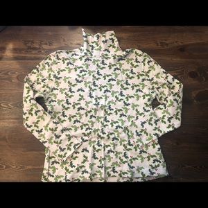 Holiday Turtleneck Large